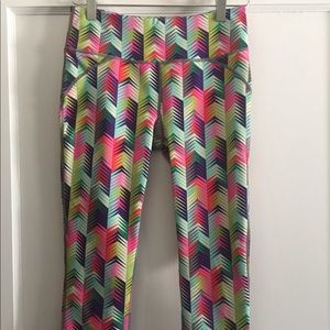 Fabletics Leggings!!